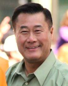 Sen. Leland Yee