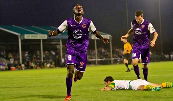 Orlando City Soccer Club