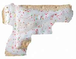 poptart pistol