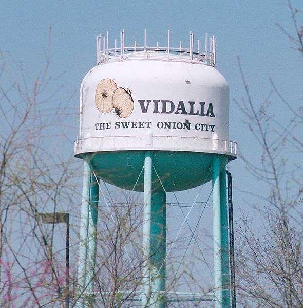 Vidalia