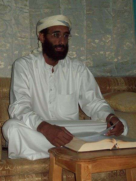 Anwar al-Awlaki