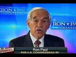Hi, Ron Paul! Hi, Ron Paul! |||