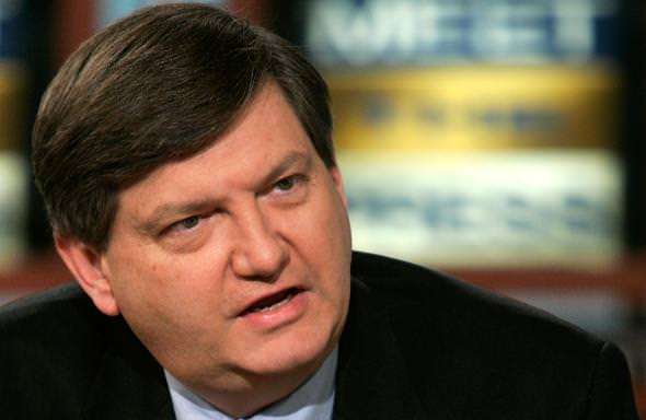 James Risen, currently not in jail.