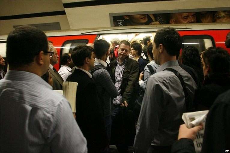 London Underground