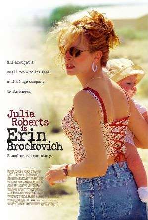 Unlike Erin Brockovich, Little Pink House will be truthful!