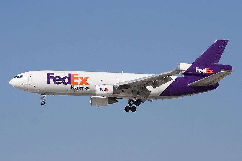 FedEx