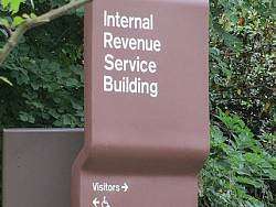 IRS