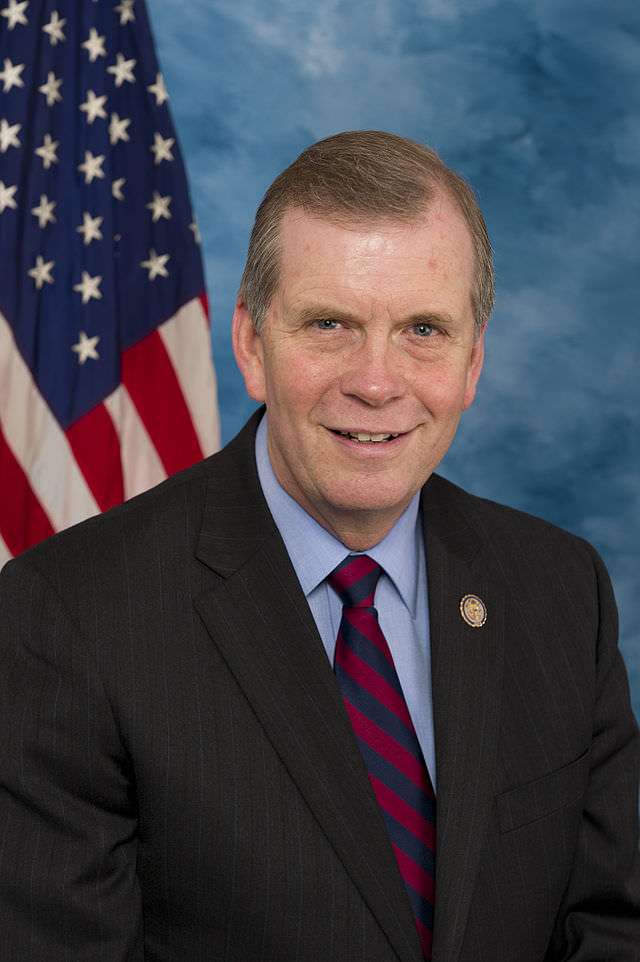 Rep. Tim Walberg