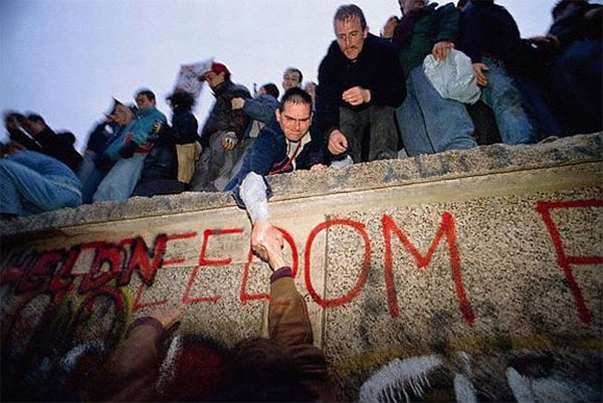 Socialism isn't free.