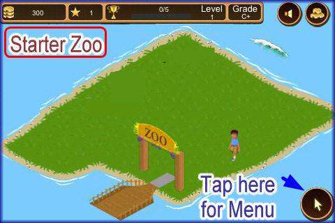tap zoo