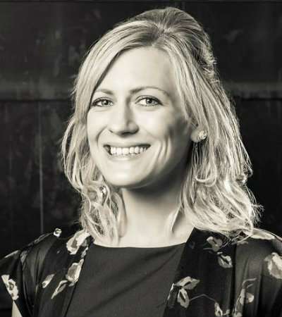 Elizabeth Nolan Brown