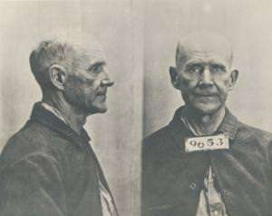 Eugene Debs