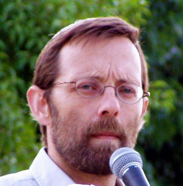 Moshe Feiglin