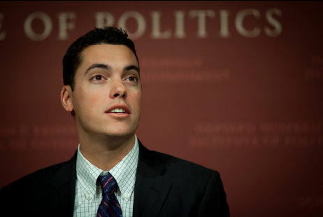 Nick Troiano