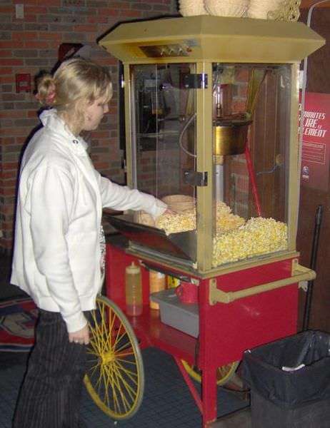 Popcorn