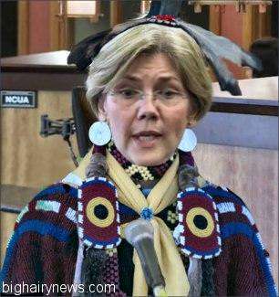 elizabeth warren