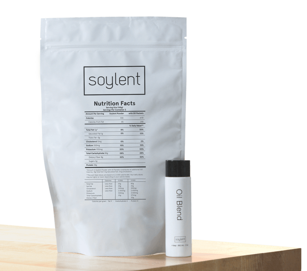 Soylent