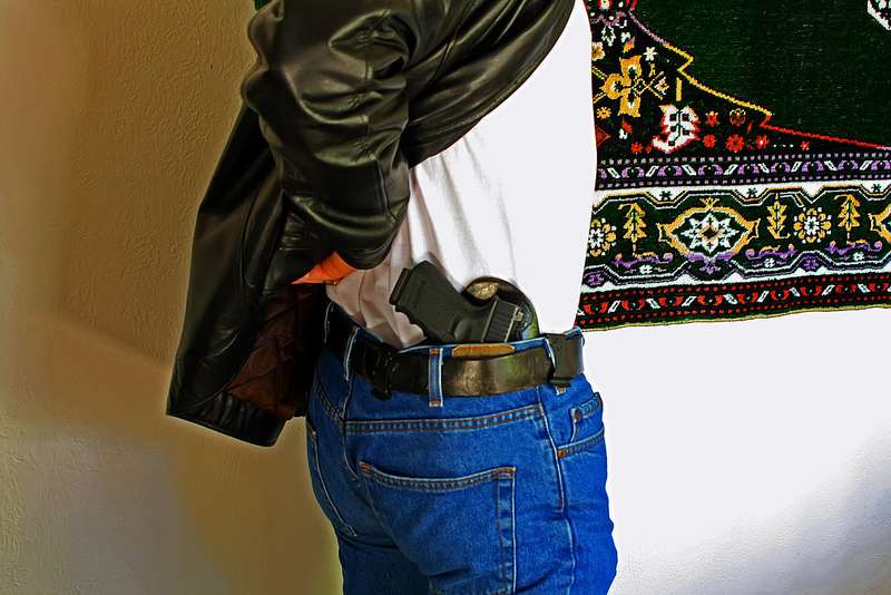 Concealed Carry