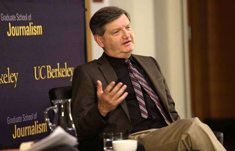 James Risen