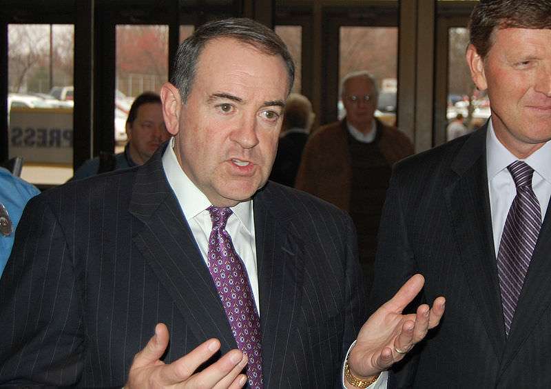 Mike Huckabee