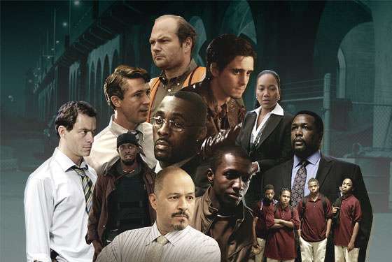 The Wire