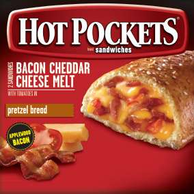 hot pocket