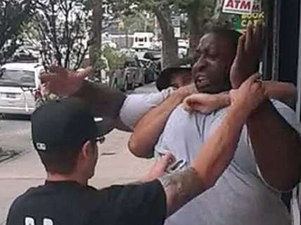 Eric Garner