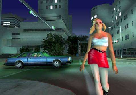 Aesthetic Baddie Cute Gta Girl Outfits