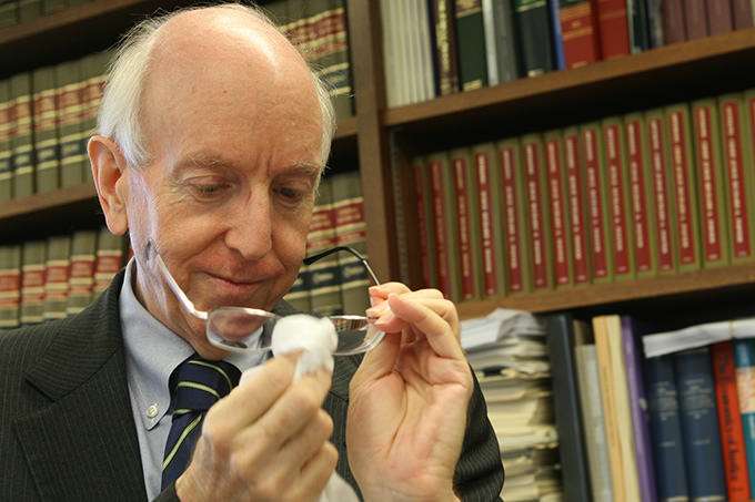 Richard Posner