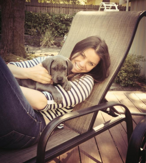 Brittany Maynard ||| Brittany Maynard Fund