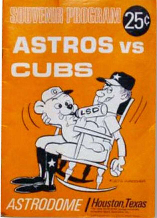 All baseball mascots must be dosed! All baseball mascots must be dosed! |||