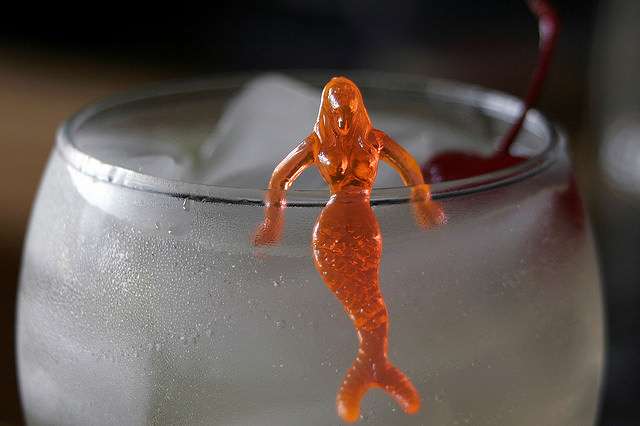 cocktail