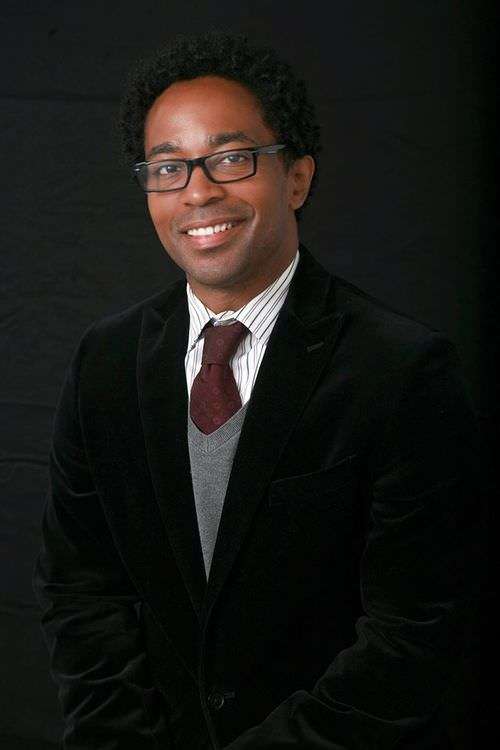 Wesley Bell