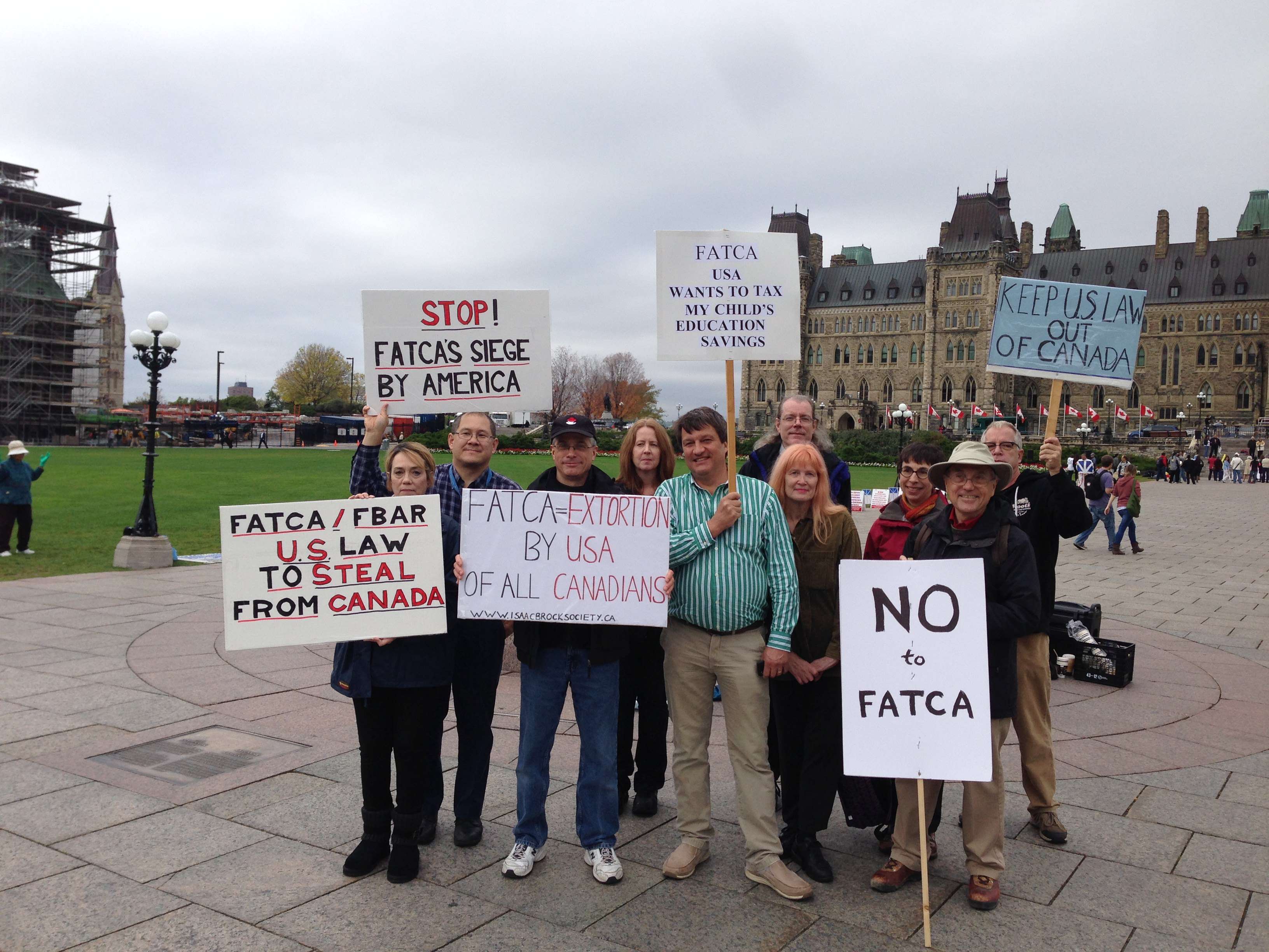 Whatever, Romney! ||| The Isaac Brock Society