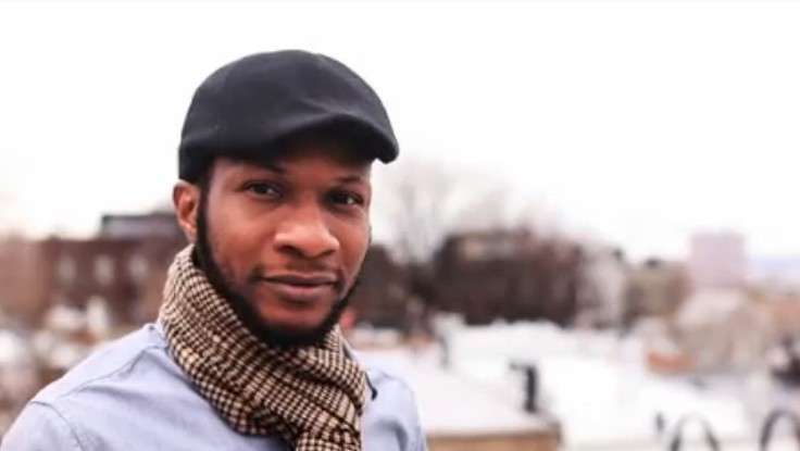 Teju Cole. ||| The Lavin Agency