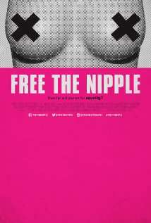 FreeTheNipple: Women in Iceland bare breasts in solidarity with