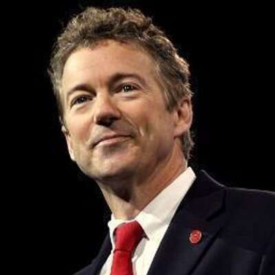 Rand Paul