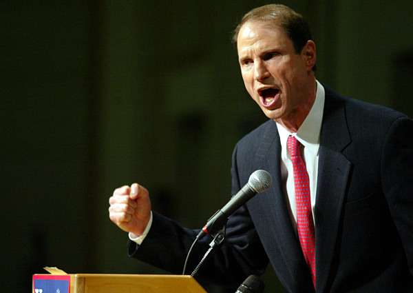 Ron Wyden