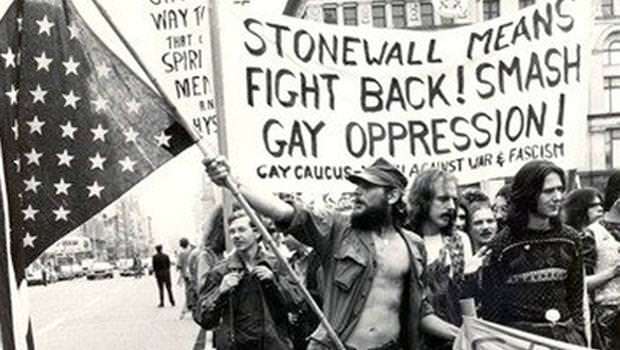 stonewall