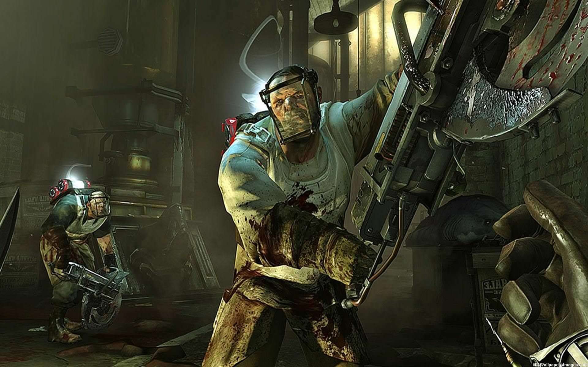 Dishonored steam key фото 62