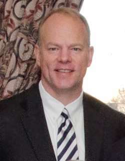 Gov. Matt Mead