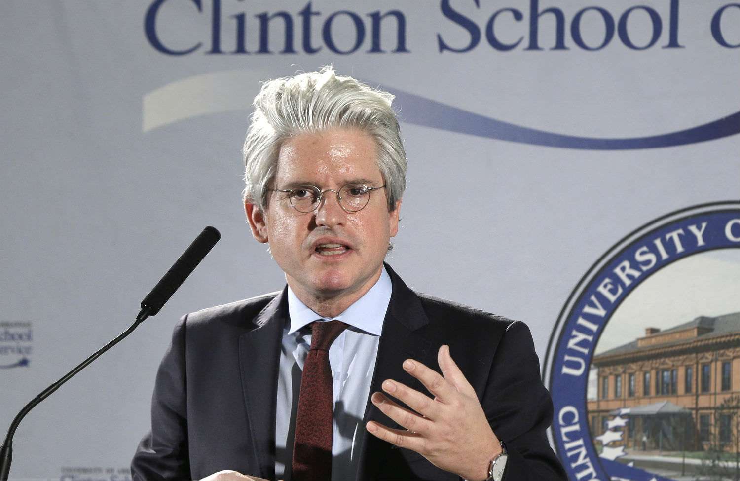 David Brock, completely tone deaf political insider.