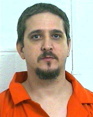 ||| Richard Glossip's Mugshot, 2004