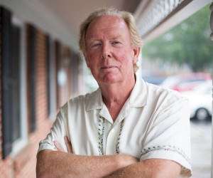 John Rosemond