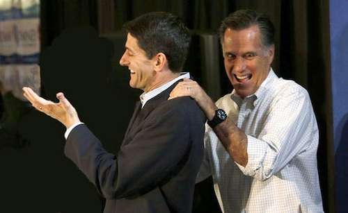 Romney-Ryan