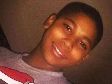 Tamir Rice