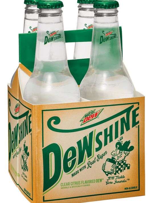 dewshine