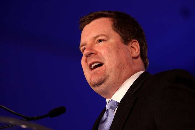 Erick Erickson