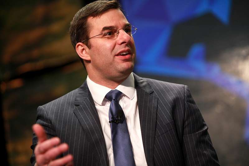 Justin Amash