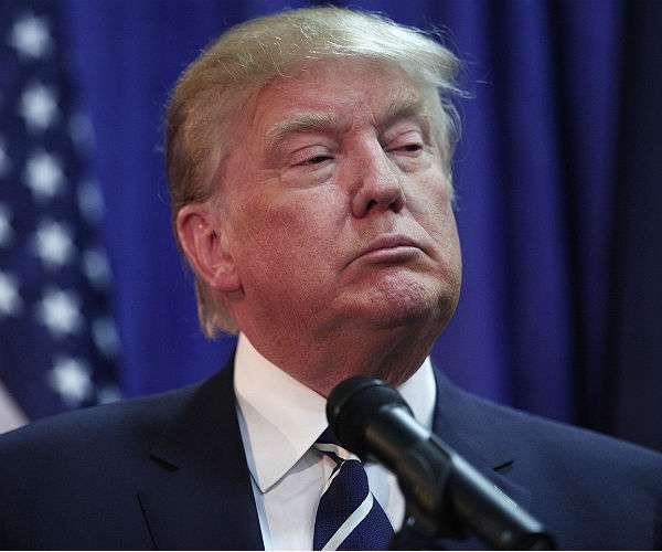 Trumpy